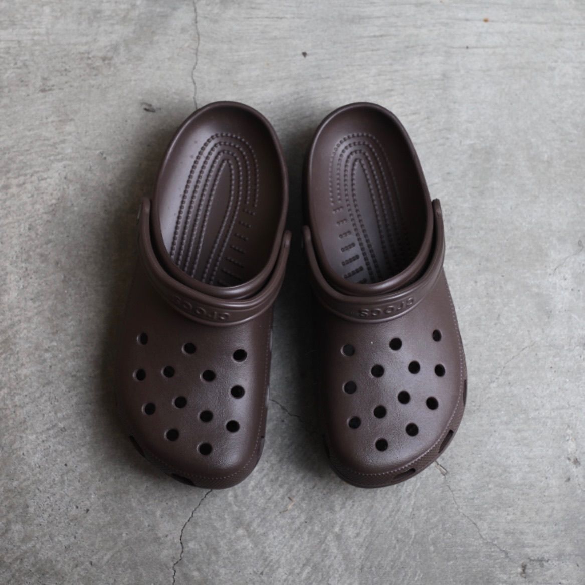 【残りわずか】Classic Clog