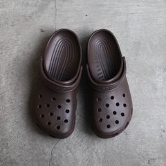 【残りわずか】Classic Clog