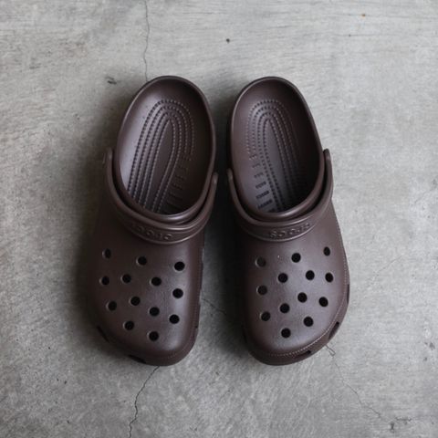 【残りわずか】Classic Clog