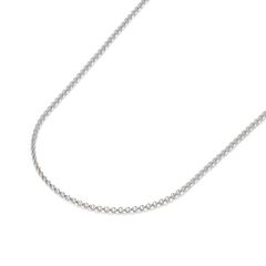 【お取り寄せ注文可能】Rolo Chain Necklace