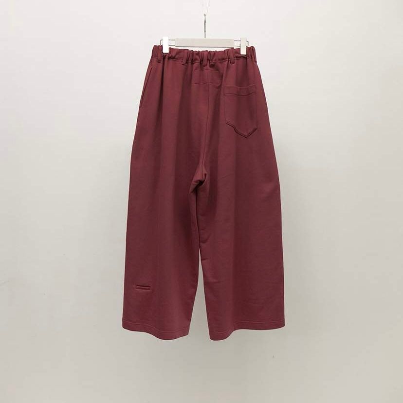 【残り一点】ワイドSWパンツ