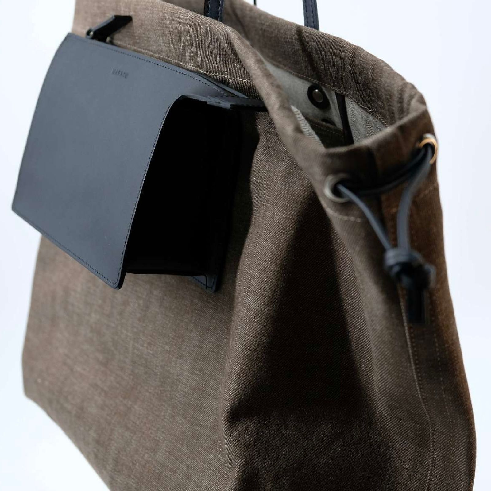 【残り一点】Fabric Big Tote