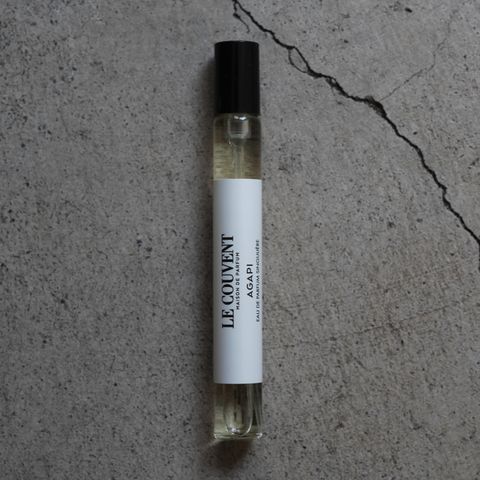 【残りわずか】シンギュラーオードパルファム 10ml(AGAPI)