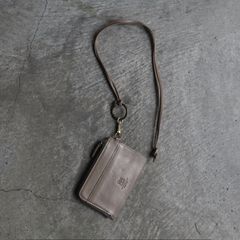 【残り一点】ネックウォレット