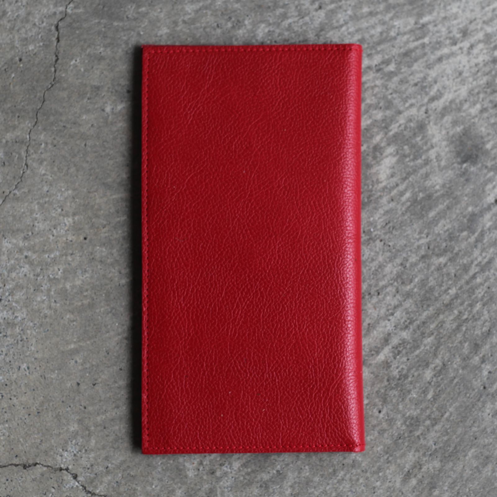 【残り一点】ロングウォレット