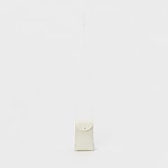 【次回入荷9月下旬予定】Assemble Borsetta Tall(WHITE)