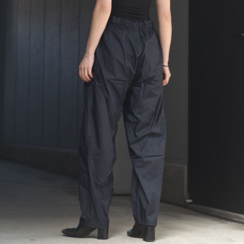 POLYPLOID - 【残り一点】Travel Suit Pants_B | ACRMTSM ONLINE STORE