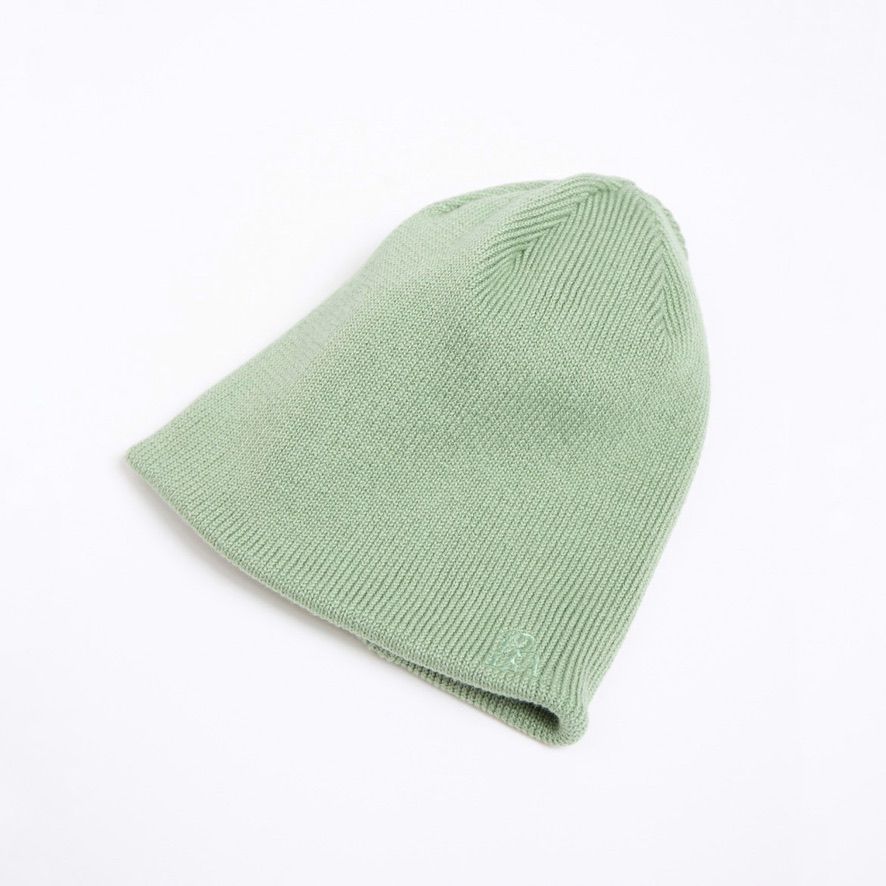【残り一点】Rev Border Beanie
