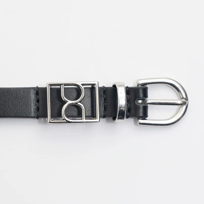 【残り一点】P Logo Belt
