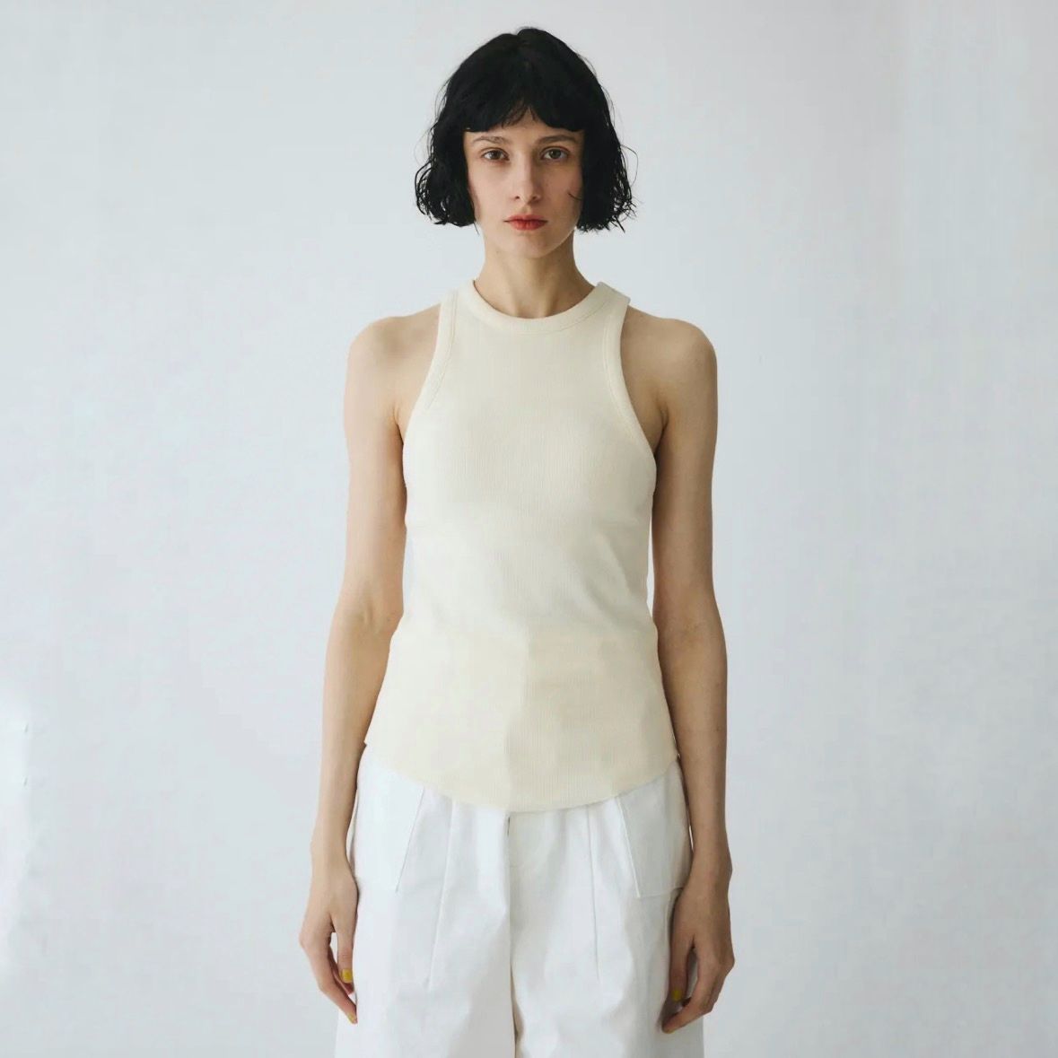 【残り一点】Vintage Like Tank