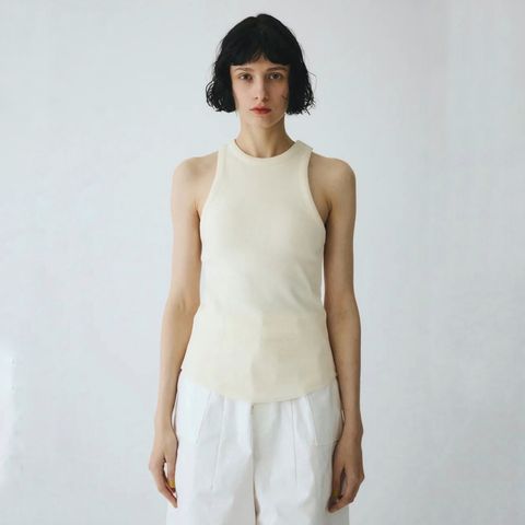 【残り一点】Vintage Like Tank