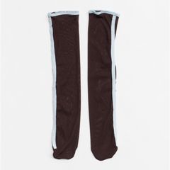 【残り一点】Sheer Line Socks