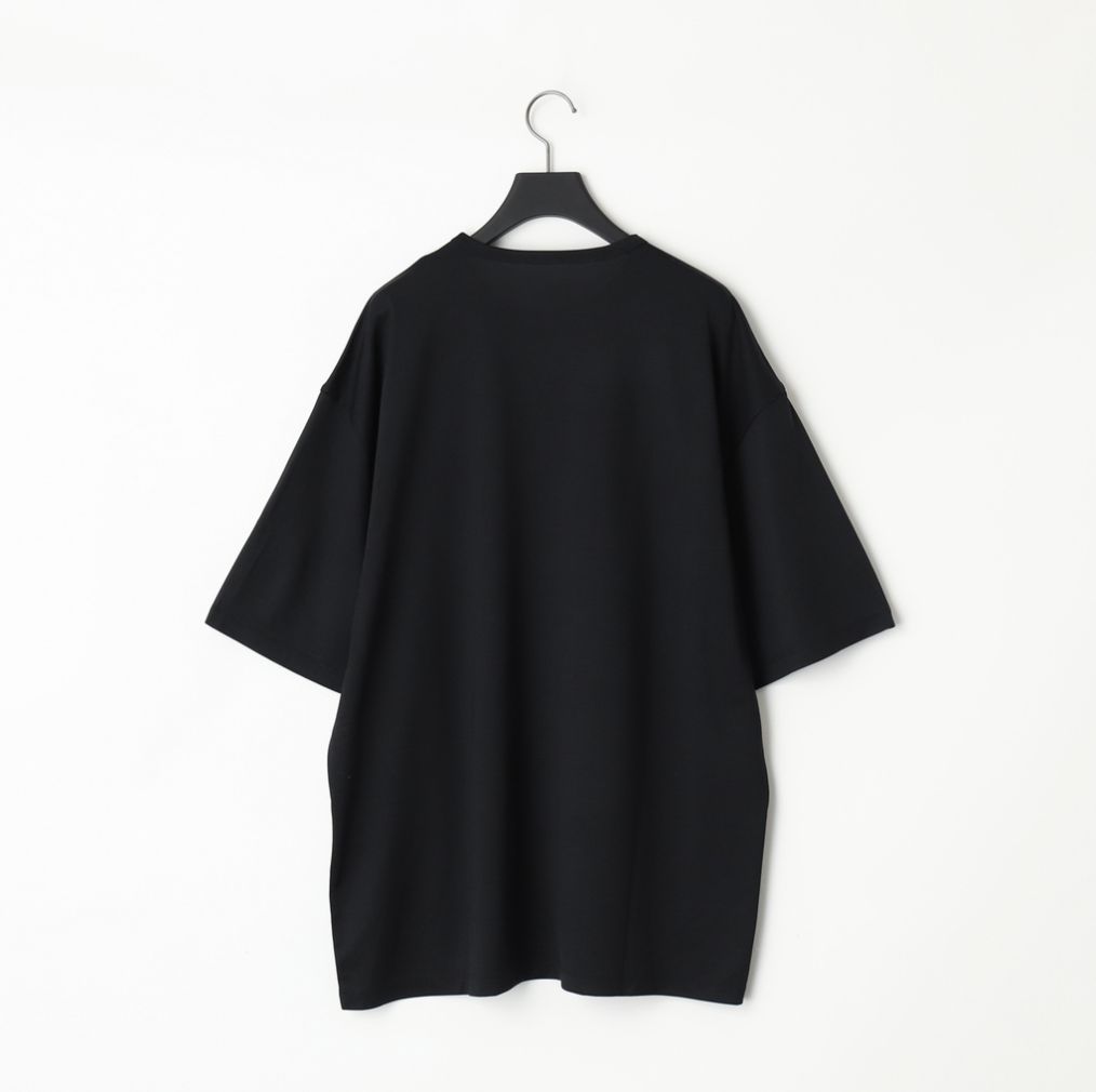 【残り一点】22G Silk S/S Tee