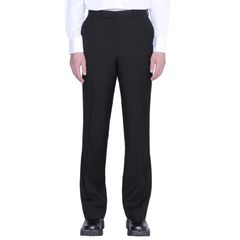 【残り一点】Wool Straight Trousers