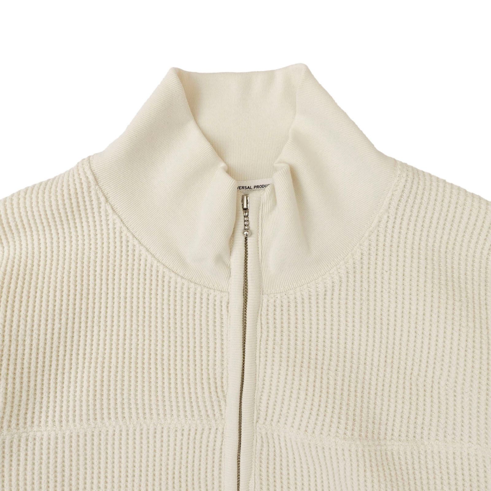 【残り一点】Football Half Zip Sweat