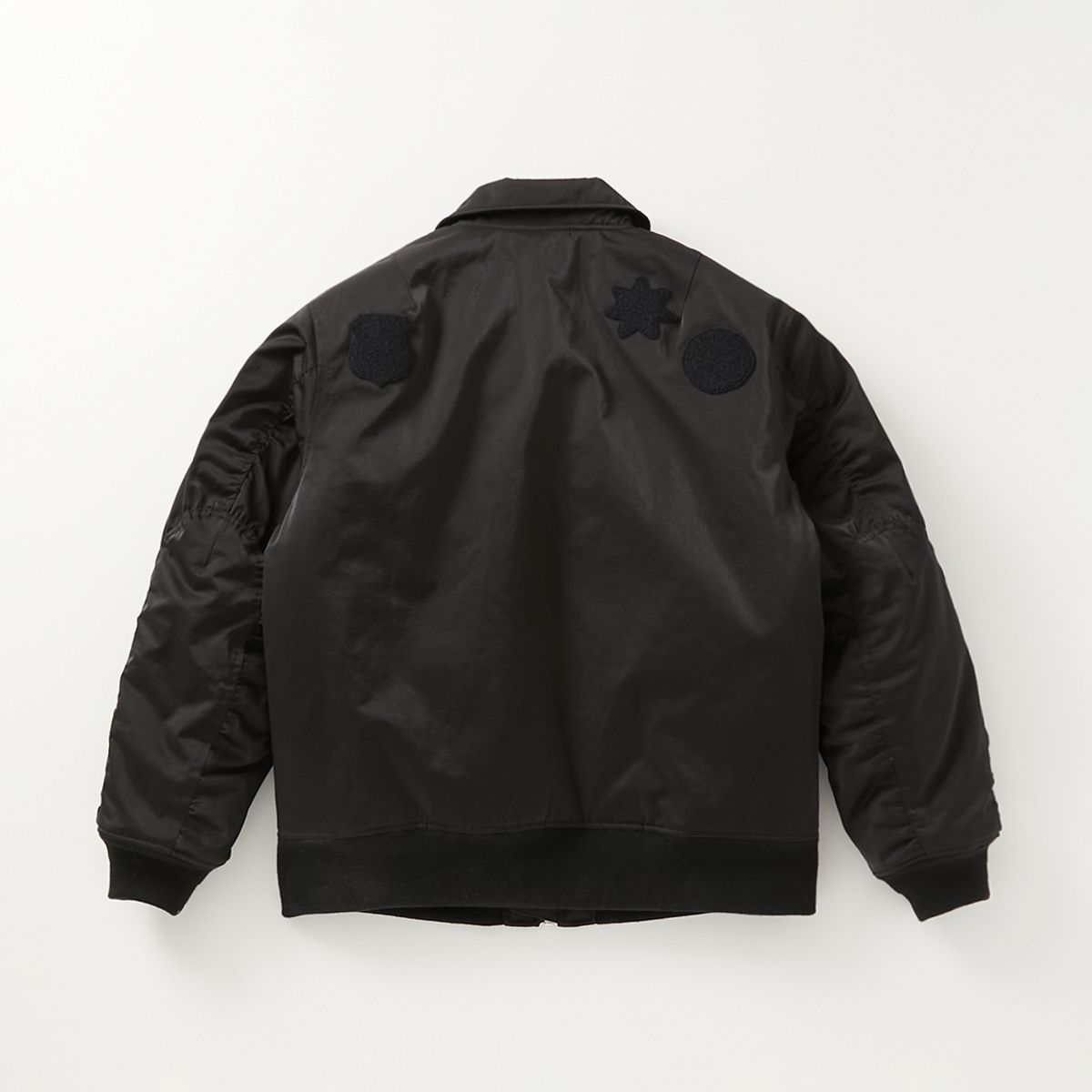 【残り一点】FWU-45 Flight Jacket