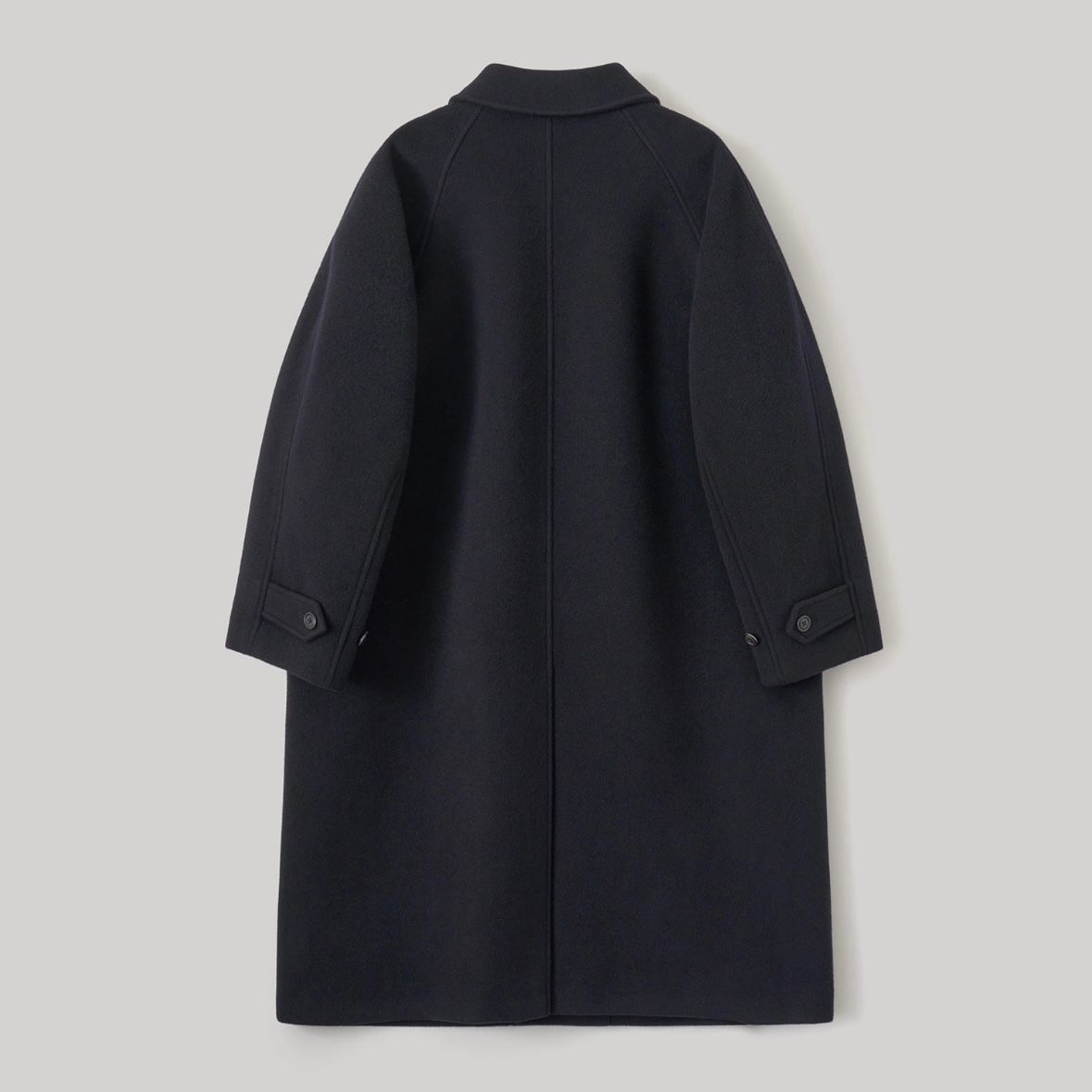 【残り一点】Legacy Balmacaan Coat