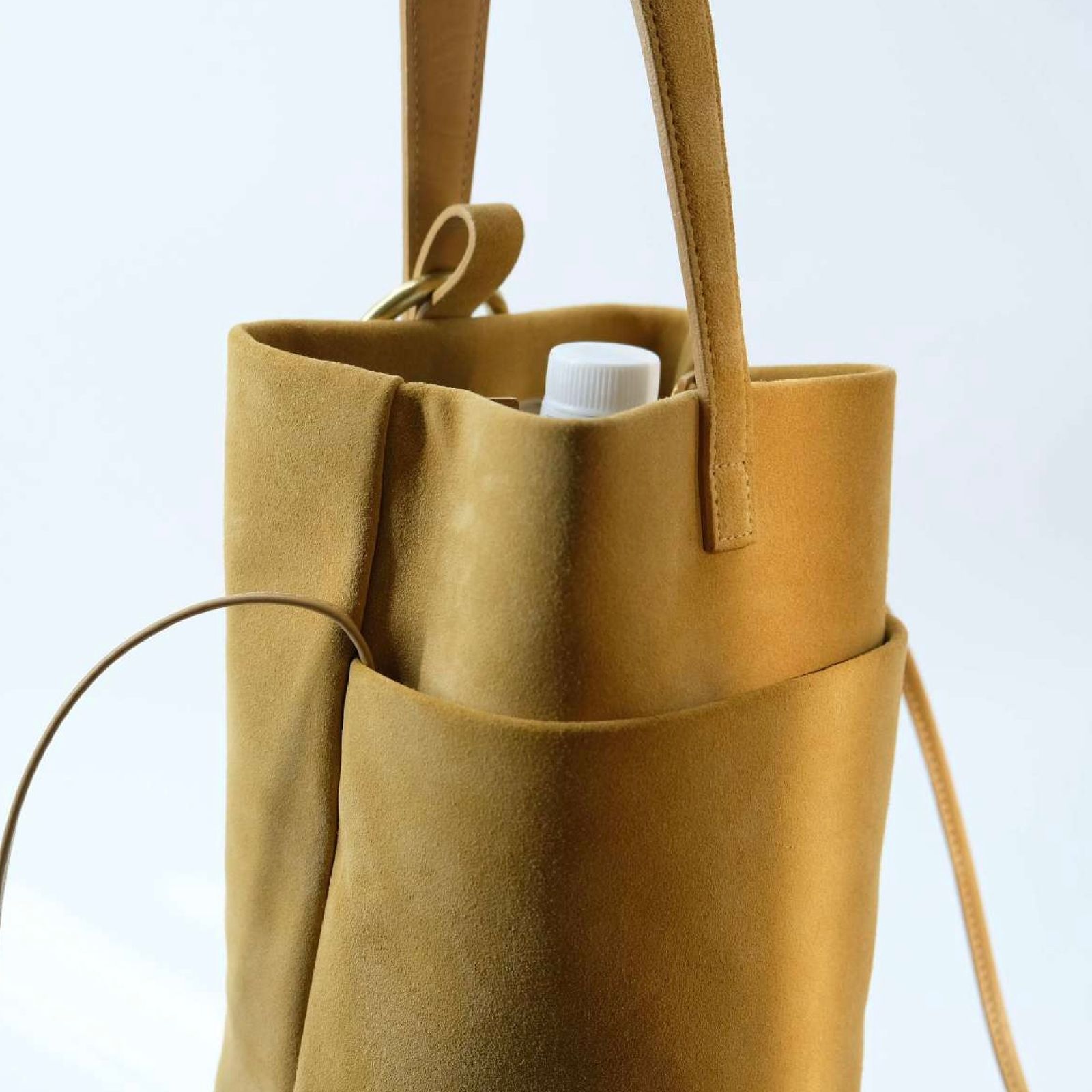 【残り一点】Velour Round Handle
