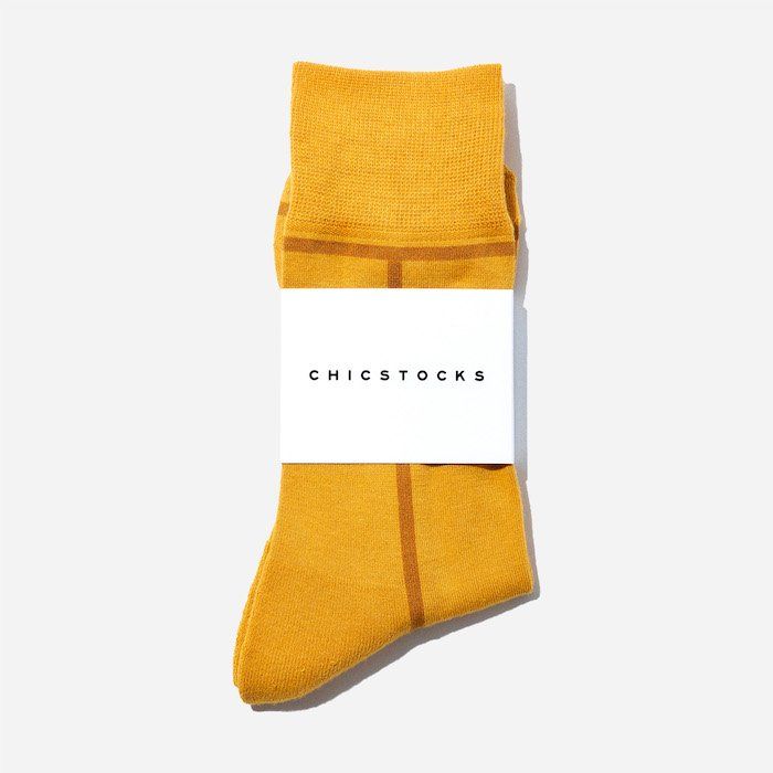 【残り一点】Line Socks