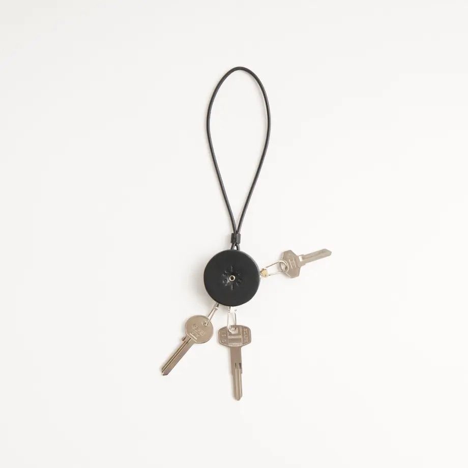 【残り一点】Yo-Yo Key Holder