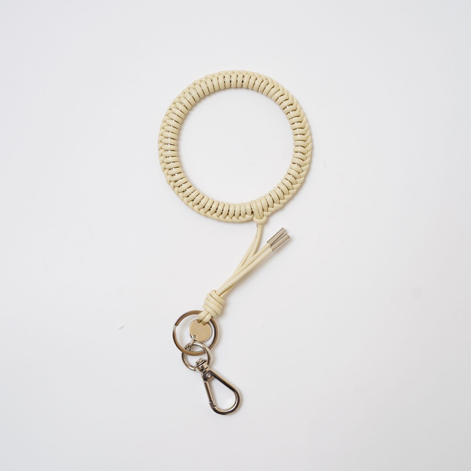 【残り一点】Cristy Knot Wrist Circle Charm(RAPTO JP)