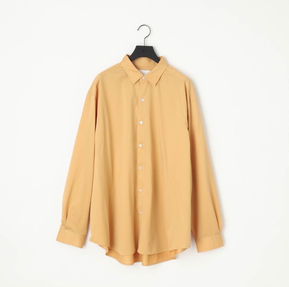 【残り一点】46G Atmosphere Shirt
