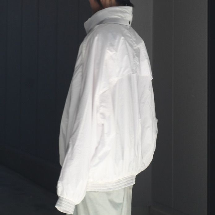 【残り一点】Hooded Jacket