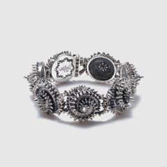 【お取り寄せ注文可能】Jack and the Beanstalk Bracelet(SILVER)