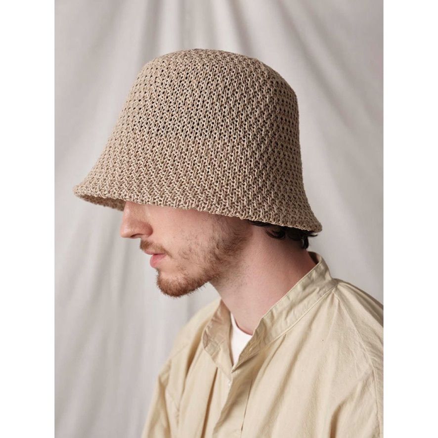 Nine Tailor - 【残り一点】Lacking Hat | ACRMTSM ONLINE STORE