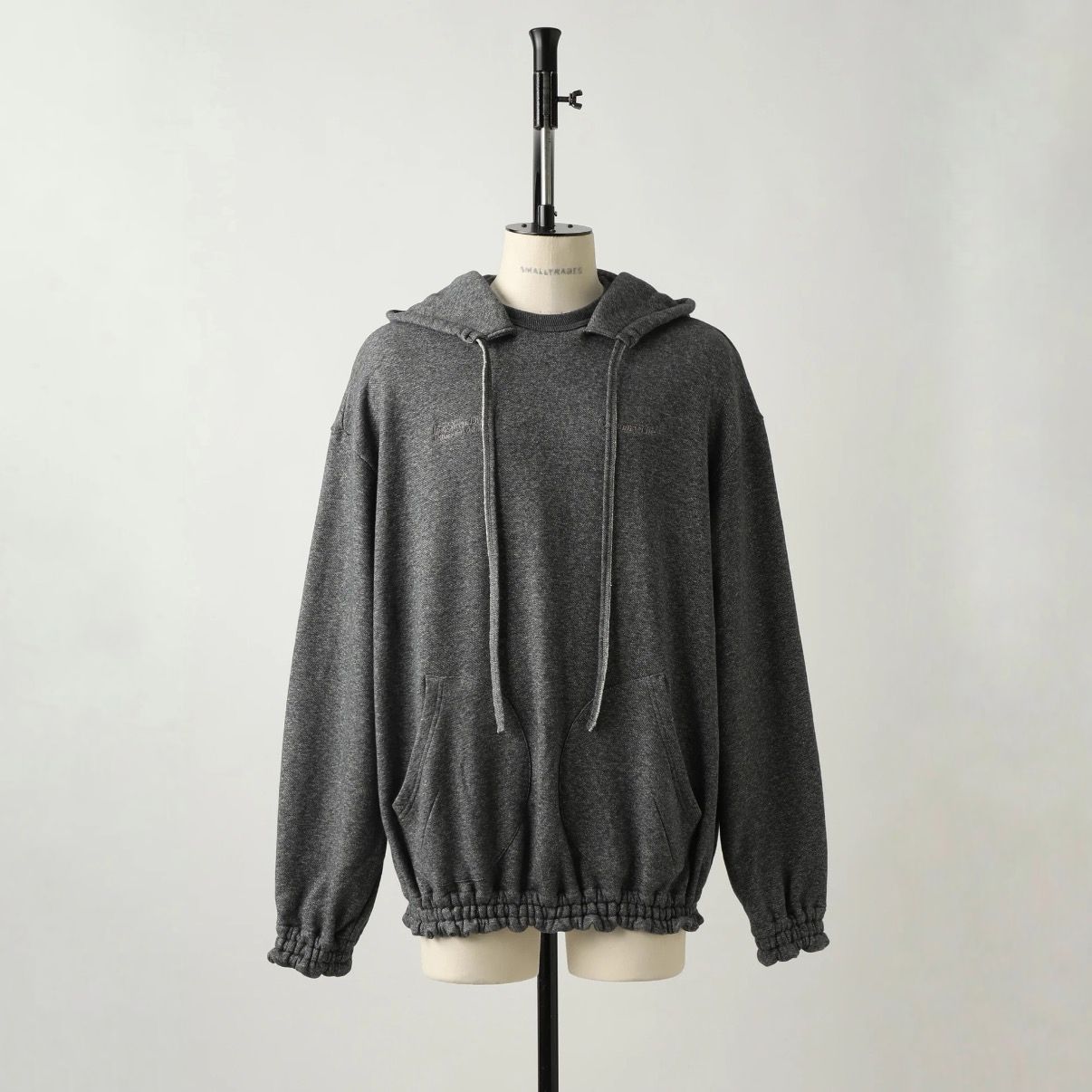 【残り一点】Ordinary Home 40's Hoodie
