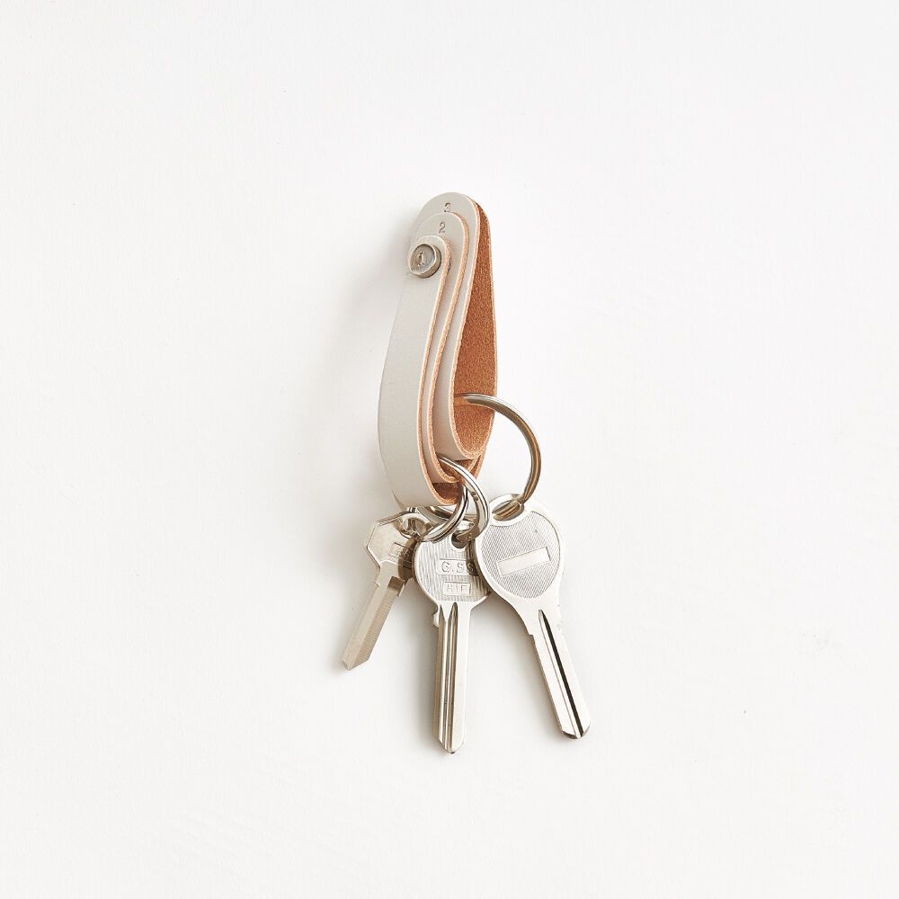 【残り一点】Fold 3R Key Holder