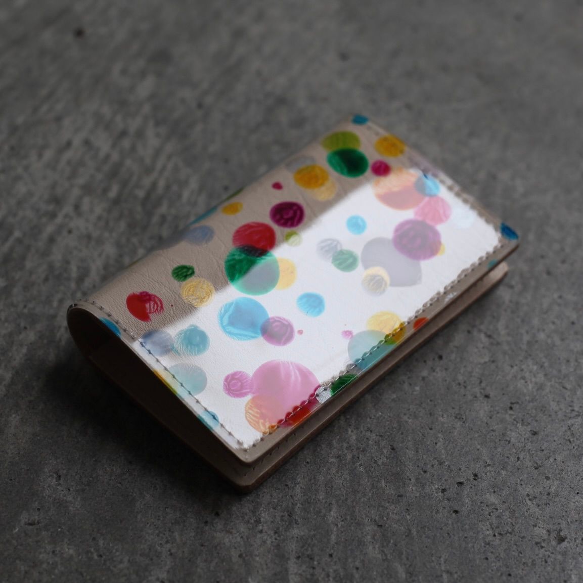 【残り一点】Paint Case(CARD)