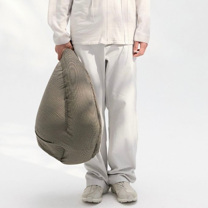 【残り一点】8.0 Trousers Right