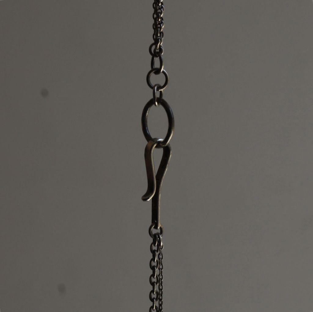 【お取り寄せ注文可能】Necklace_028