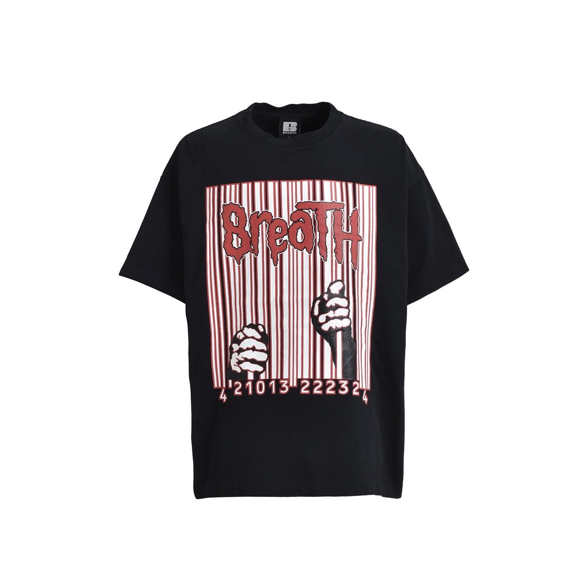 BREATH - 【残り一点】Free Logo Tee | ACRMTSM ONLINE STORE
