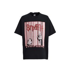 【残り一点】Free Logo Tee