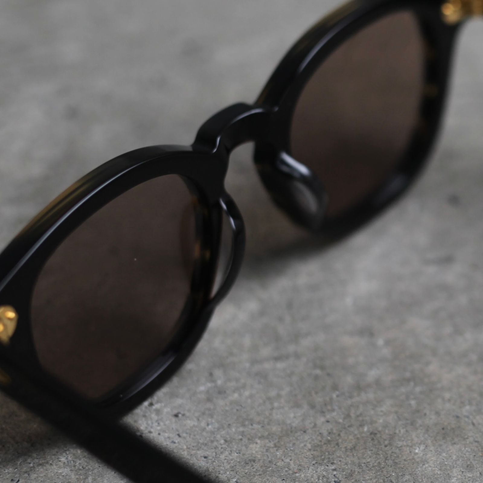 【残り一点】AR_46mm Gold Edition(鼻幅_22mm)