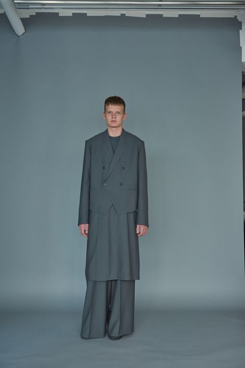 LAD MUSICIAN yohji yamamoto julius（LAD MUSICIAN／ラッド  