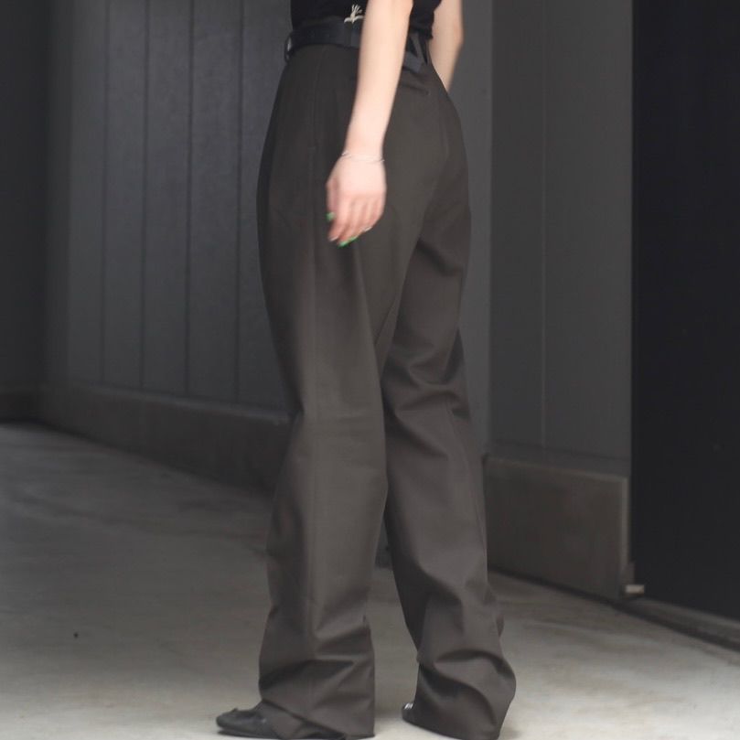 【残り一点】Cotton Twill Standard