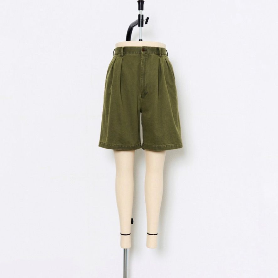 【残り一点】Neat Chino Shorts