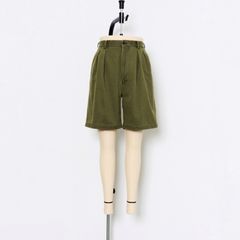 【残り一点】Neat Chino Shorts