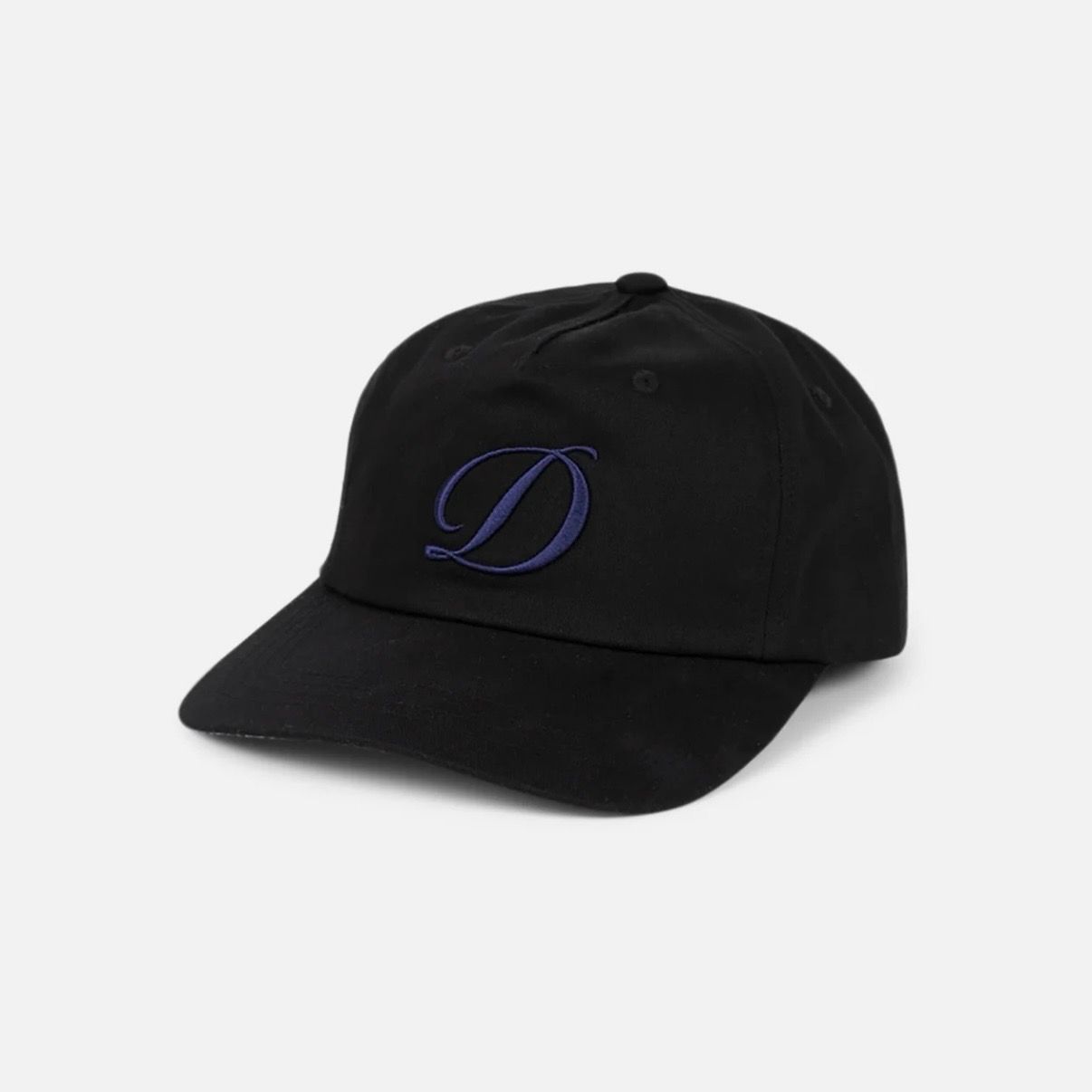 【残り一点】Cursive Denim Worker Cap