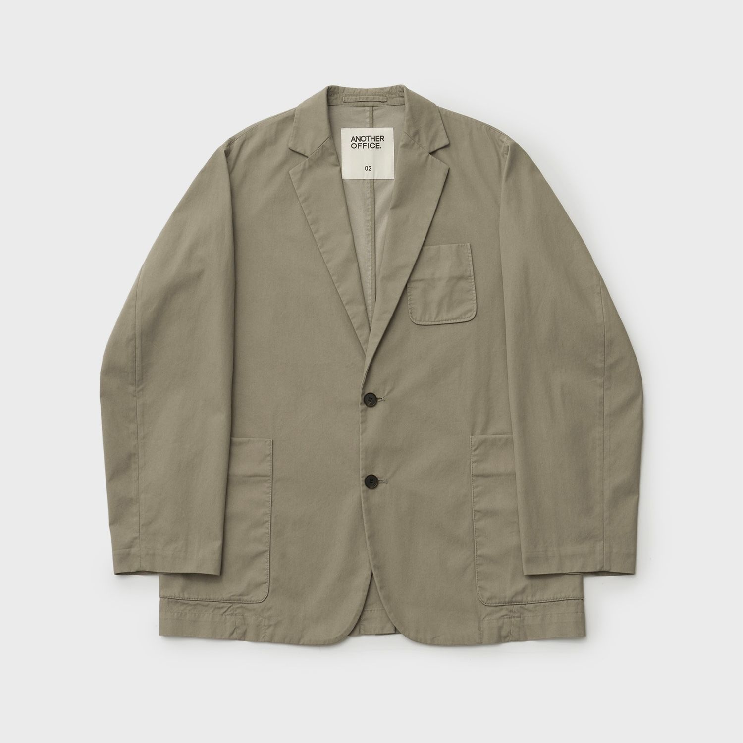 【残り一点】Santiago Garment Jacket