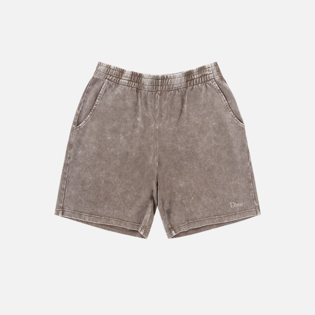 【残り一点】Classic Jersey Sweat Shorts