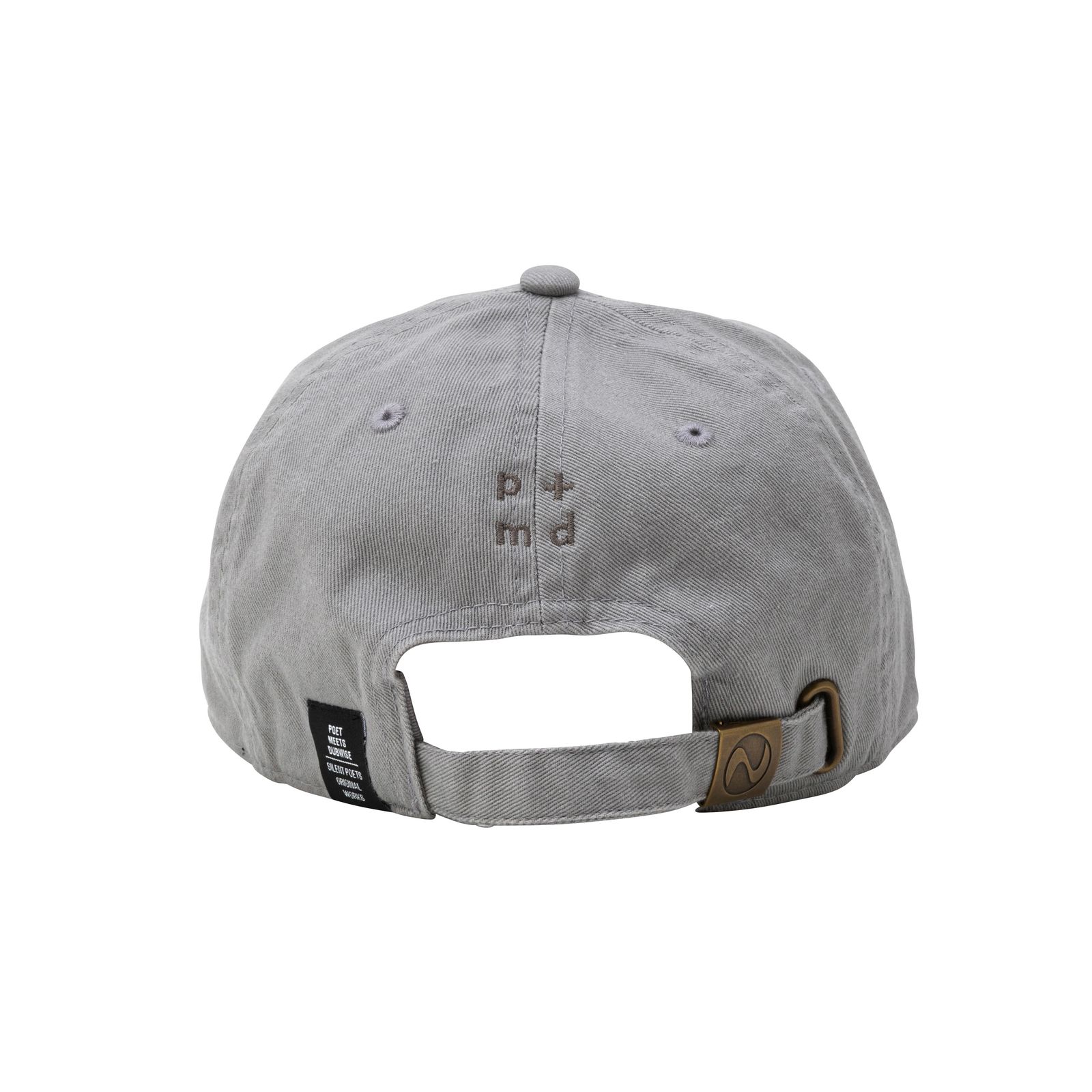 【残り一点】Alternative Music Lab Cap
