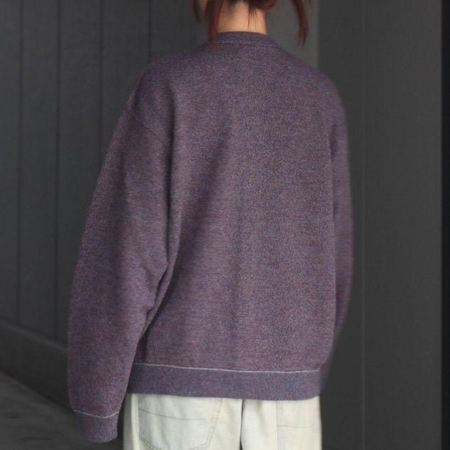 【残り一点】CO/WO Moss Stitch CD