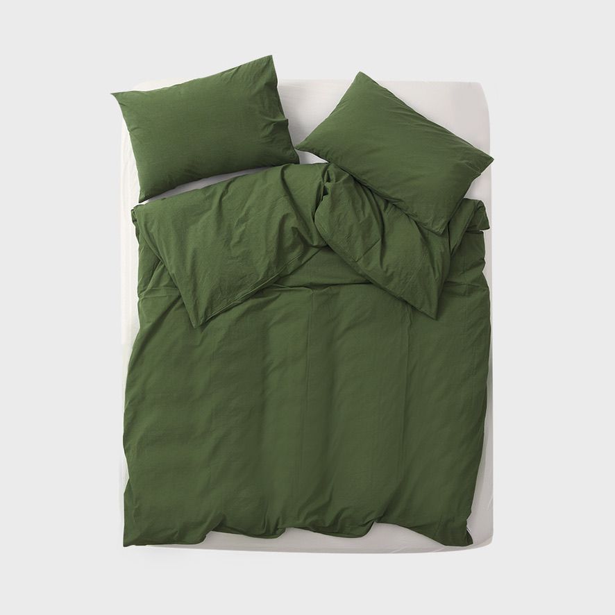 【残り一点】Standard Bedding Set SS(KHAKI)