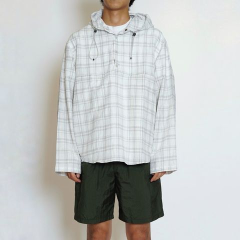 【残り一点】Hoodie Shirts