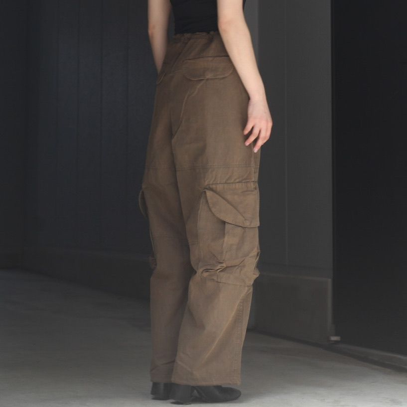 【残りわずか】Freight Cargo(COTTON)