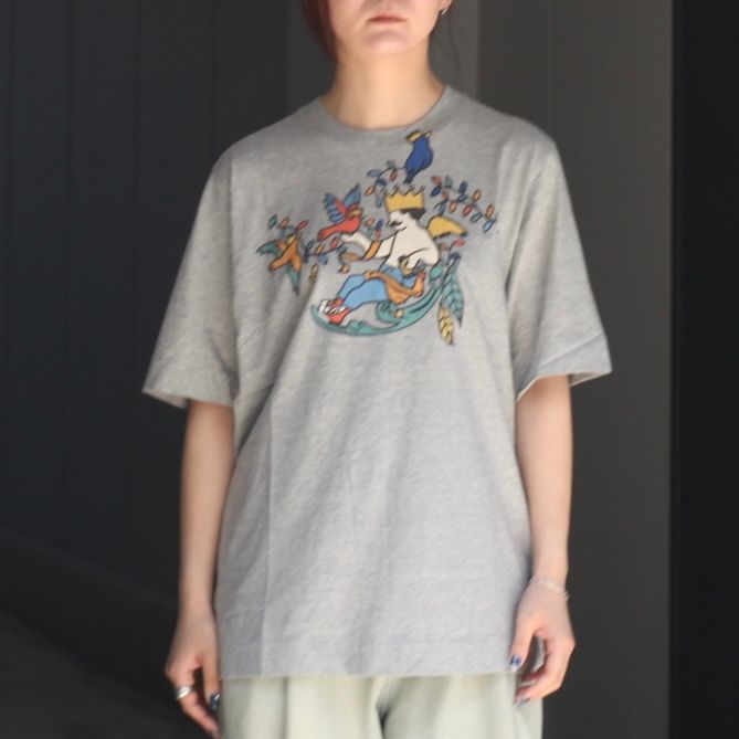 【残り一点】Play With Birds